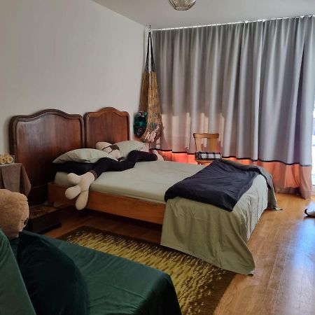 Swiss Accomodation Andermatt Eksteriør billede