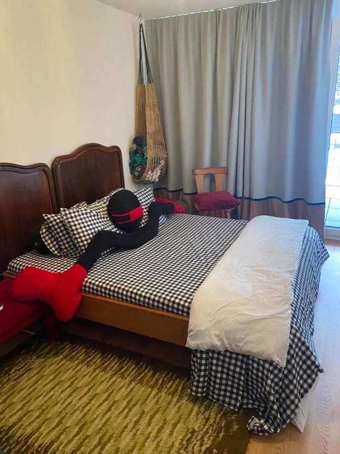 Swiss Accomodation Andermatt Eksteriør billede