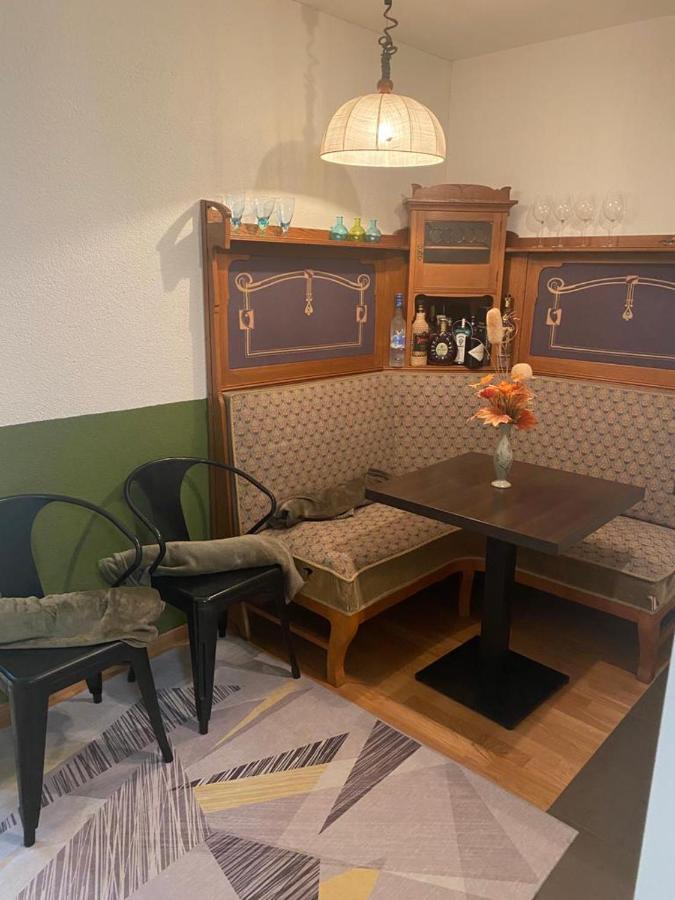 Swiss Accomodation Andermatt Eksteriør billede