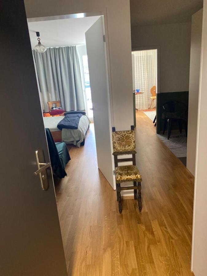 Swiss Accomodation Andermatt Eksteriør billede